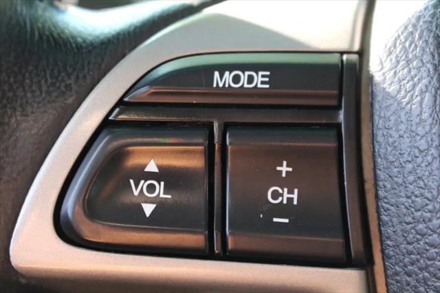 2010 Honda Accord 2.4 EX-L