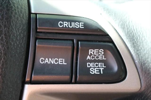 2010 Honda Accord 2.4 EX-L