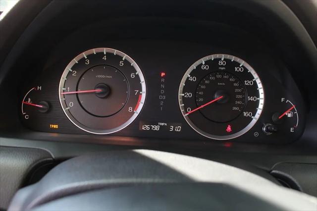 2010 Honda Accord 2.4 EX-L