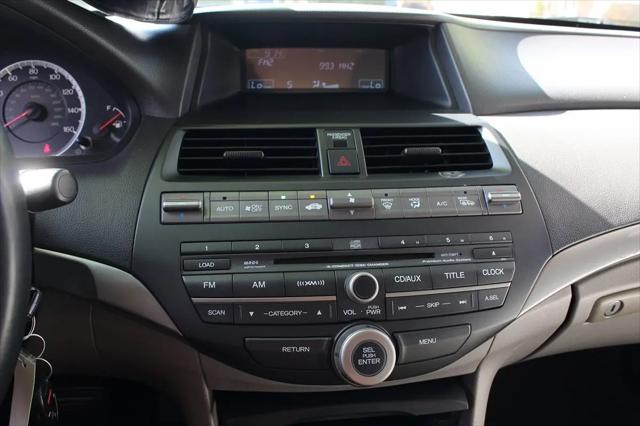 2010 Honda Accord 2.4 EX-L
