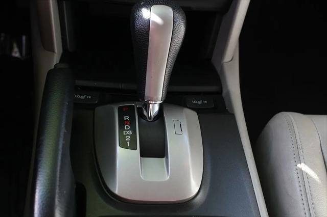2010 Honda Accord 2.4 EX-L