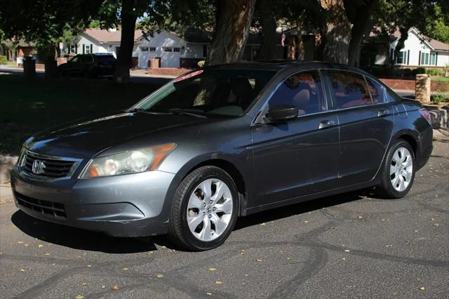 2010 Honda Accord 2.4 EX-L
