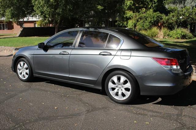 2010 Honda Accord 2.4 EX-L