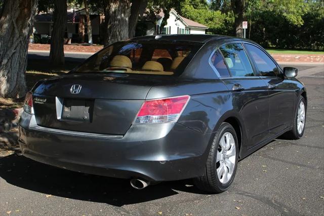 2010 Honda Accord 2.4 EX-L