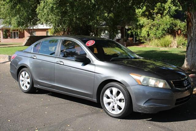 2010 Honda Accord 2.4 EX-L
