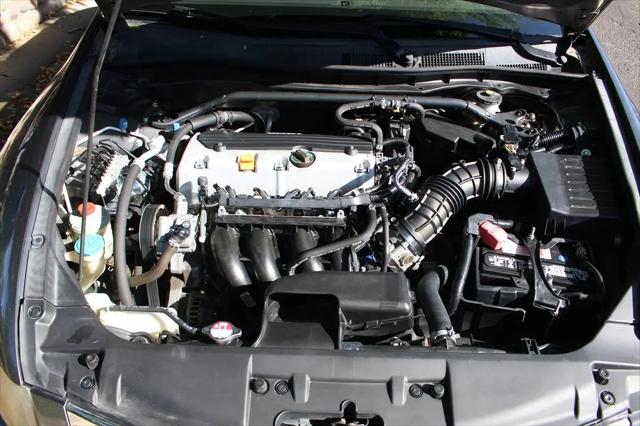 2010 Honda Accord 2.4 EX-L