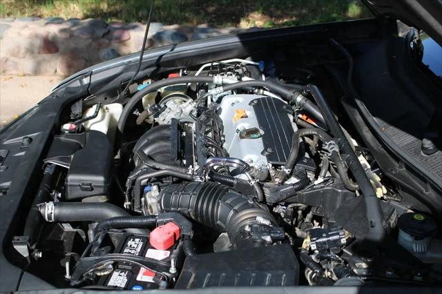 2010 Honda Accord 2.4 EX-L