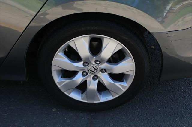 2010 Honda Accord 2.4 EX-L