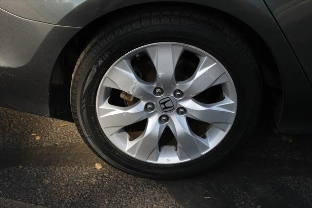 2010 Honda Accord 2.4 EX-L