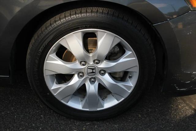 2010 Honda Accord 2.4 EX-L