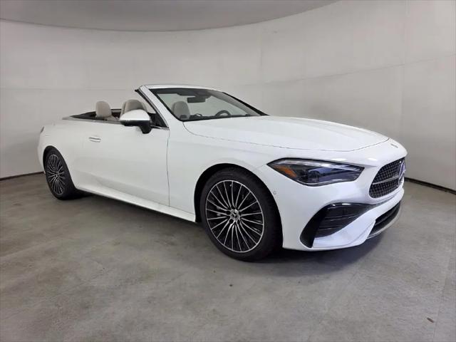 2027 Mercedes-Benz CL CLE 450 for sale in West Palm Beach, FL