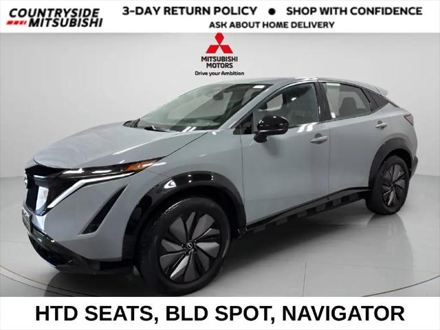 2024 Nissan ARIYA ENGAGE for sale in Countryside, IL