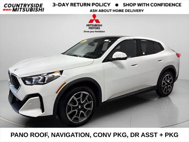 2026 BMW X2 xDrive28i for sale in Countryside, IL