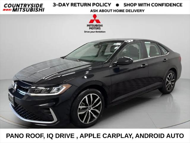 2025 Volkswagen Jetta 1.5T SE for sale in Countryside, IL