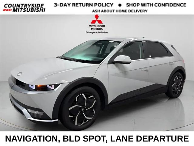 2024 Hyundai IONIQ 5 SEL for sale in Countryside, IL