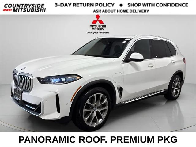 2025 BMW X5 xDrive50e for sale in Countryside, IL