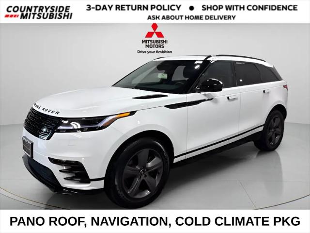 2025 Land Rover Range Rover Velar P250 Dynamic SE for sale in Countryside, IL