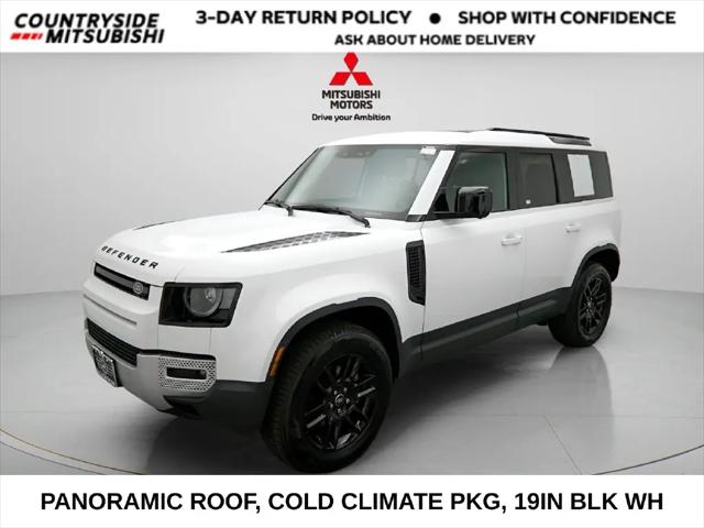 2025 Land Rover Defender 110 P300 for sale in Countryside, IL