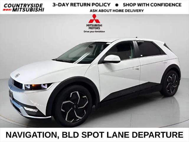2024 Hyundai IONIQ 5 SEL for sale in Countryside, IL