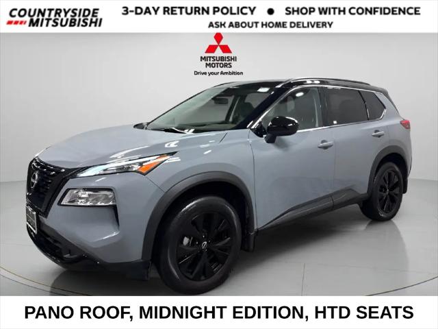 2023 Nissan Rogue SV Intelligent AWD for sale in Countryside, IL