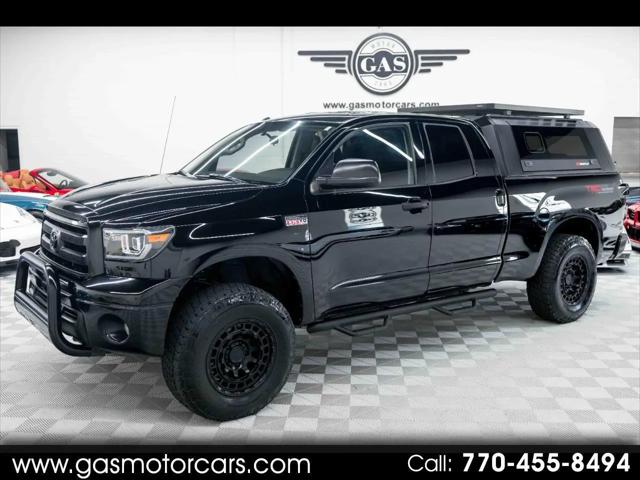 2010 Toyota Tundra Grade 5.7L V8 for sale in Marietta, GA
