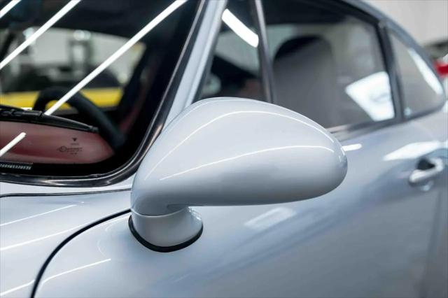 1998 Porsche 911 911 Carrera S