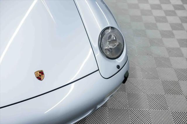 1998 Porsche 911 911 Carrera S