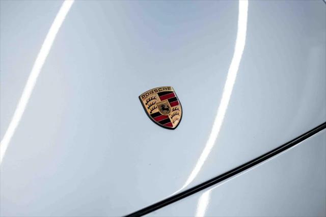 1998 Porsche 911 911 Carrera S