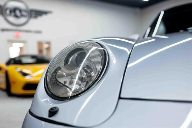 1998 Porsche 911 911 Carrera S