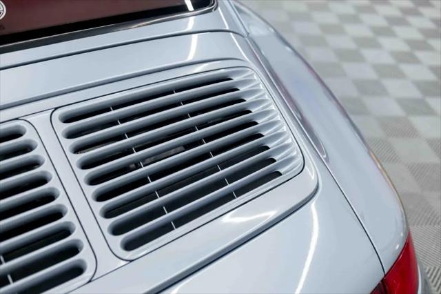 1998 Porsche 911 911 Carrera S