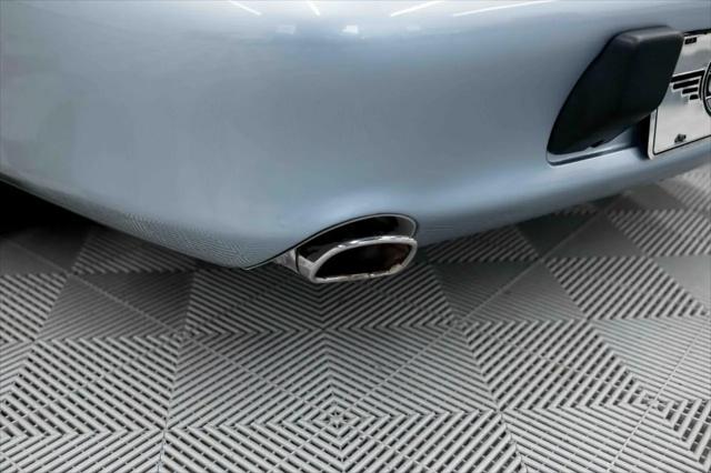 1998 Porsche 911 911 Carrera S