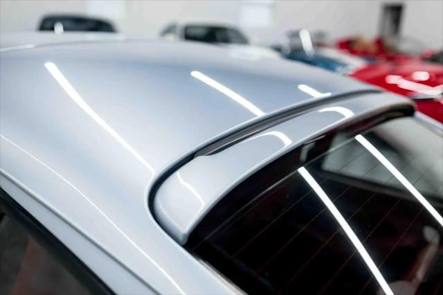 1998 Porsche 911 911 Carrera S