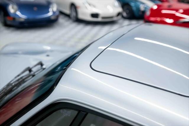 1998 Porsche 911 911 Carrera S