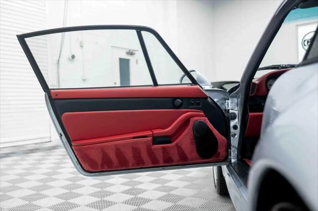 1998 Porsche 911 911 Carrera S