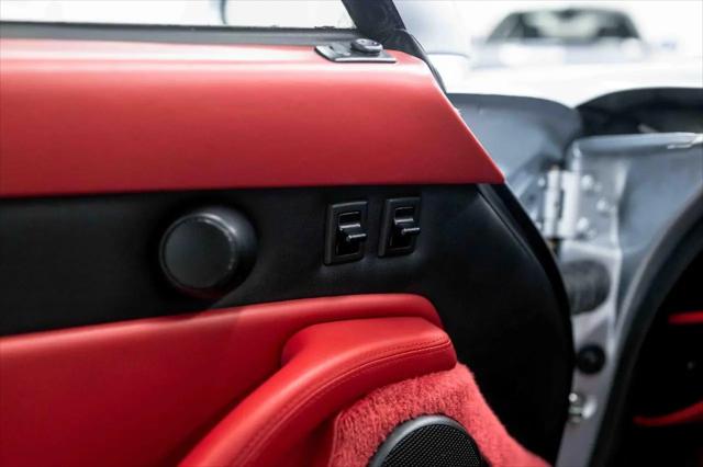 1998 Porsche 911 911 Carrera S