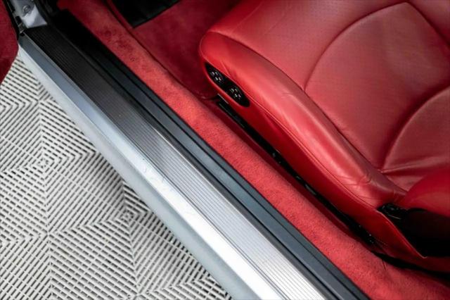 1998 Porsche 911 911 Carrera S