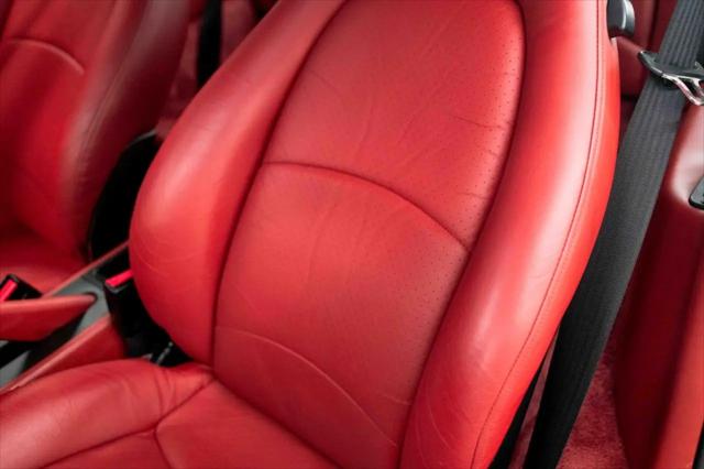 1998 Porsche 911 911 Carrera S