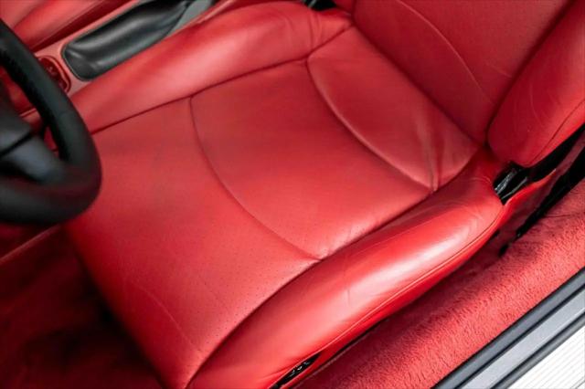1998 Porsche 911 911 Carrera S