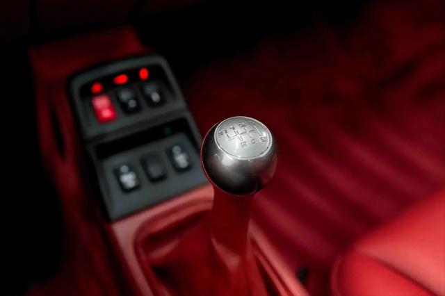 1998 Porsche 911 911 Carrera S