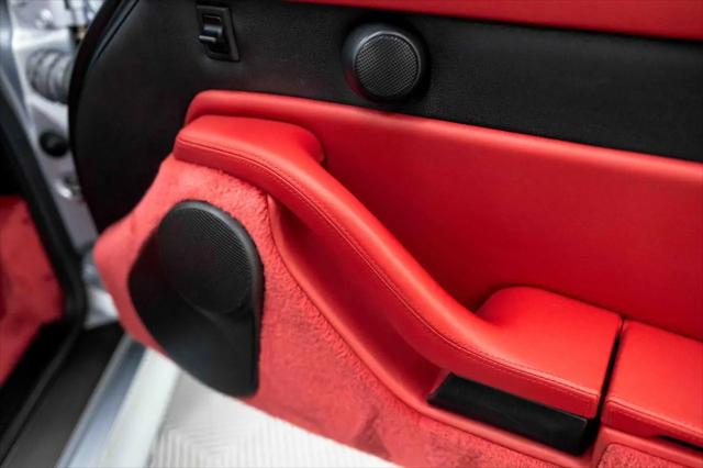 1998 Porsche 911 911 Carrera S