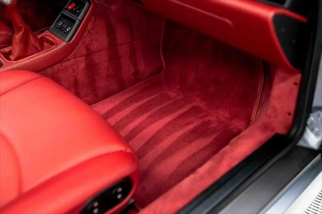 1998 Porsche 911 911 Carrera S