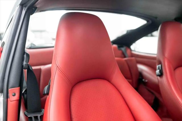 1998 Porsche 911 911 Carrera S