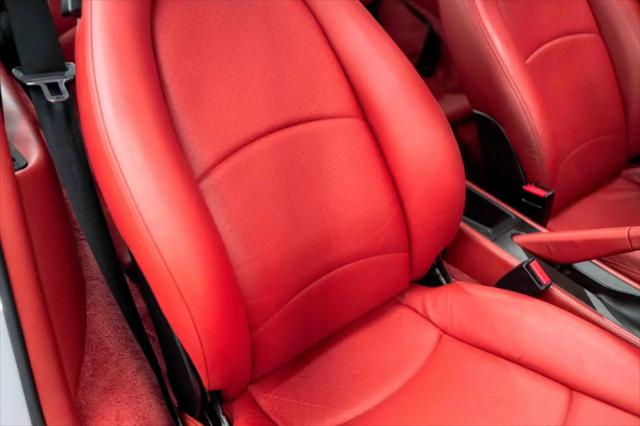 1998 Porsche 911 911 Carrera S