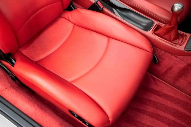 1998 Porsche 911 911 Carrera S