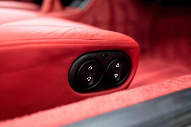1998 Porsche 911 911 Carrera S