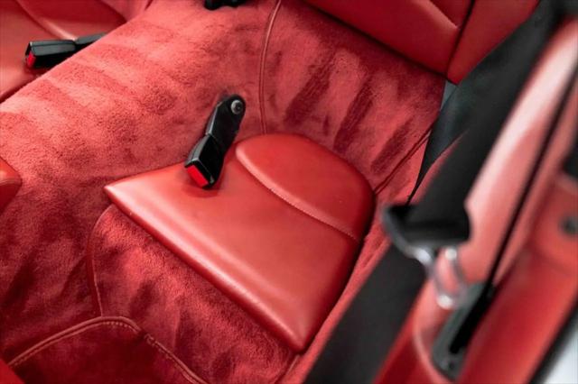 1998 Porsche 911 911 Carrera S