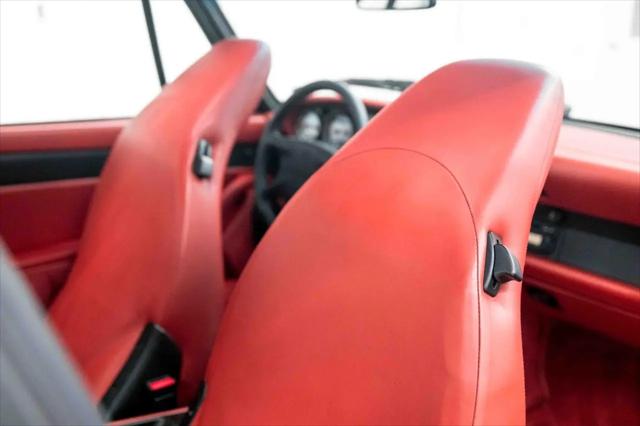 1998 Porsche 911 911 Carrera S