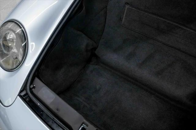 1998 Porsche 911 911 Carrera S