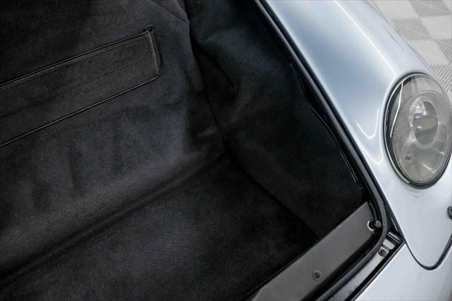 1998 Porsche 911 911 Carrera S