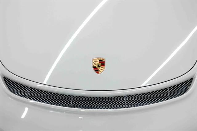 2018 Porsche 911 GT3